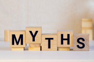 Medicare myths