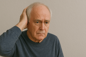 Senior concerned about making a Medicare mistake
